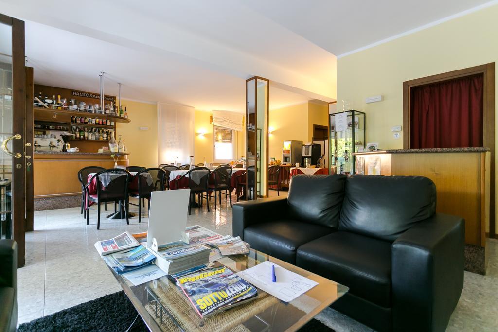 Hotel Benacus Bardolino Zewnętrze zdjęcie