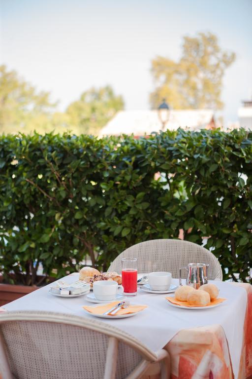 Hotel Benacus Bardolino Zewnętrze zdjęcie