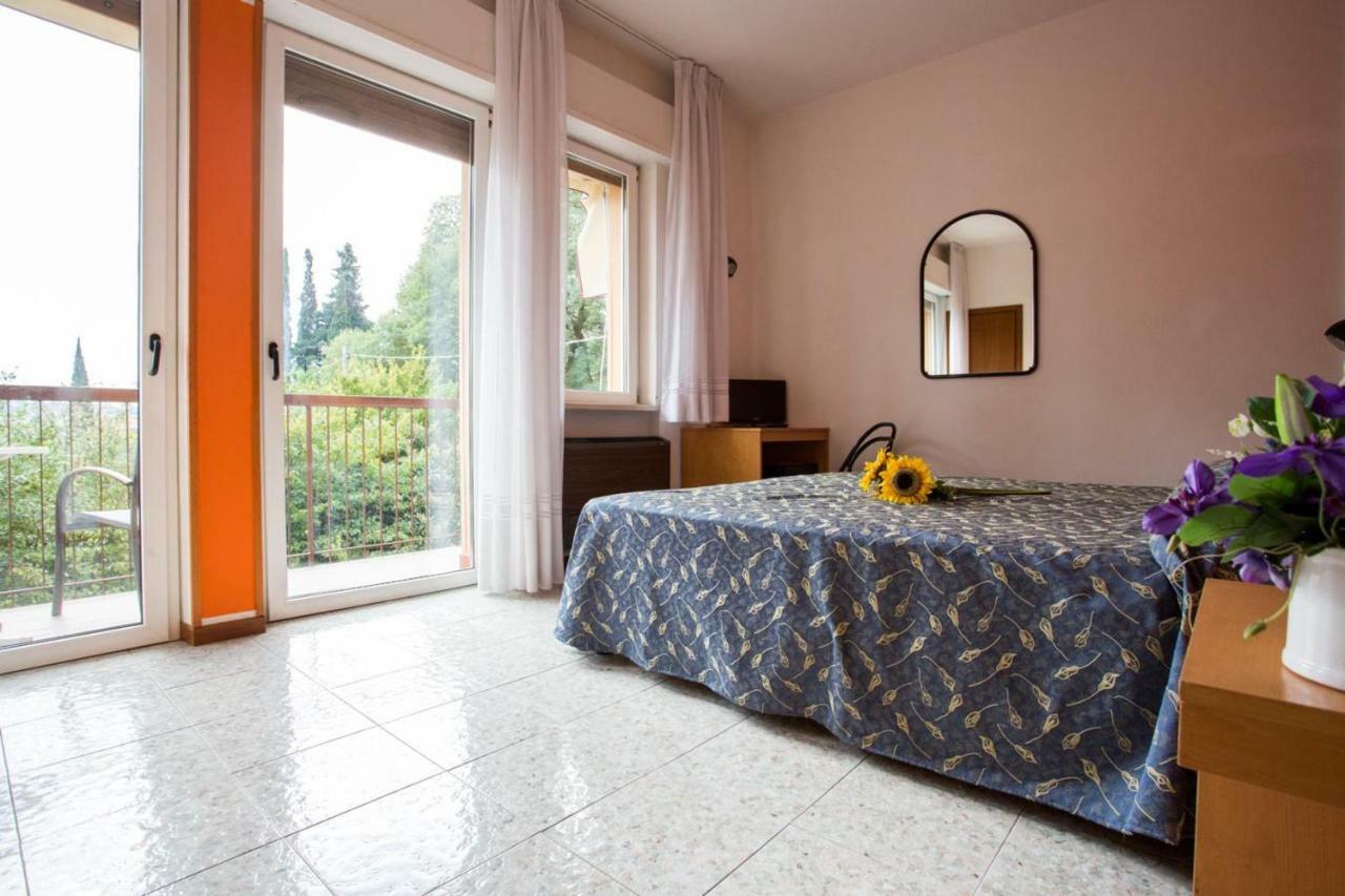 Hotel Benacus Bardolino Zewnętrze zdjęcie