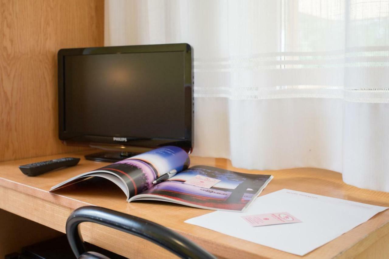 Hotel Benacus Bardolino Zewnętrze zdjęcie