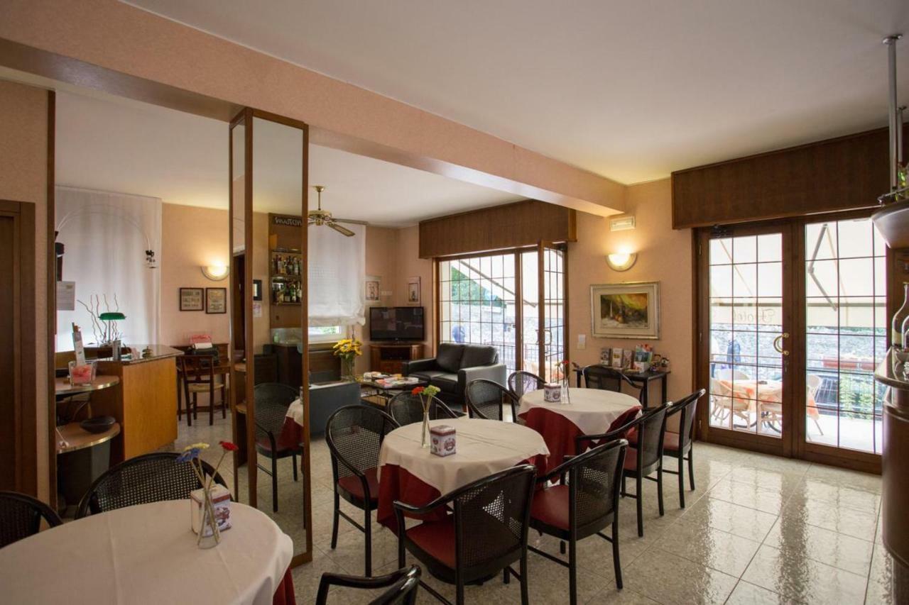 Hotel Benacus Bardolino Zewnętrze zdjęcie